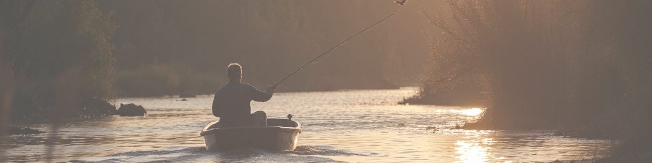 Freshwater Fishing Jigs & Spoons