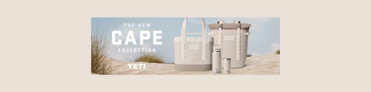 The Cape Collection