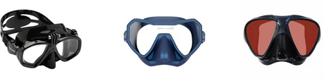 Diving Masks