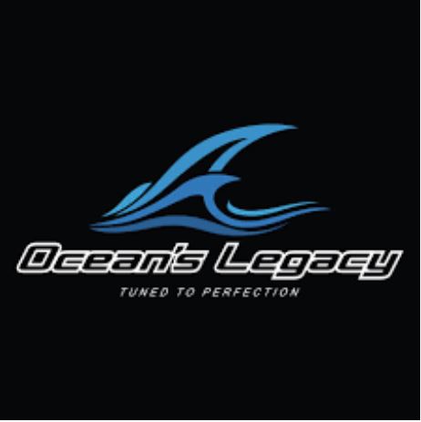 Ocean's Legacy