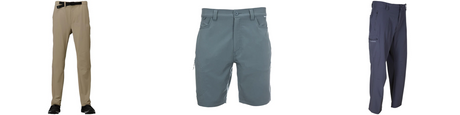Fishing Pants