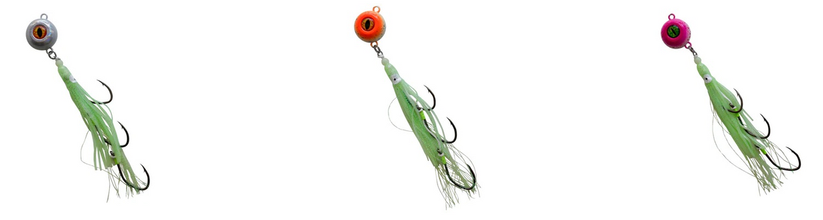 Pre-Made Rigs – Fisho's Tackle World