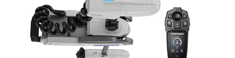 Trolling Motors