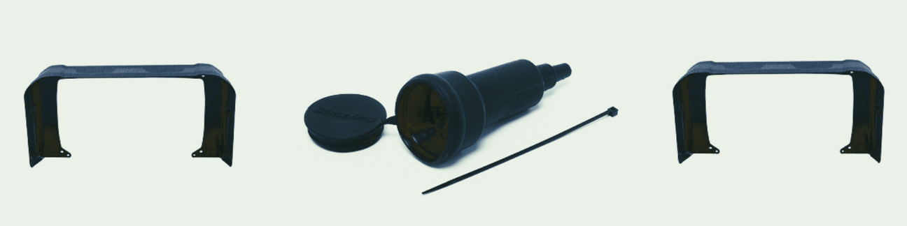 Marine Electronic Accessories