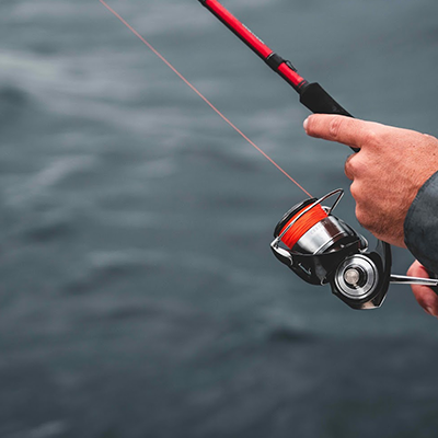 Fishing Rod & Reel Combos | Fisho's Tackle World