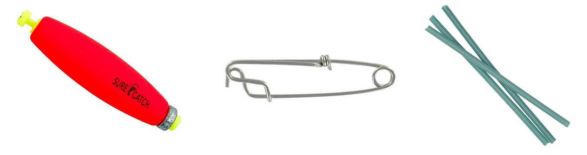 Rigging Equipment – Fisho's Tackle World
