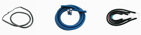 Speargun Rubber
