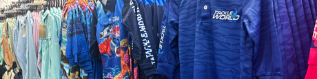 Fishing Shirts