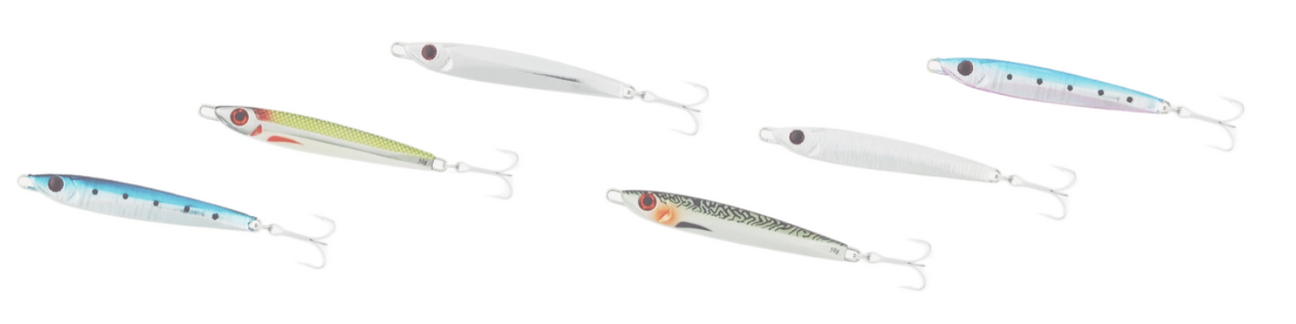 Metal Lures