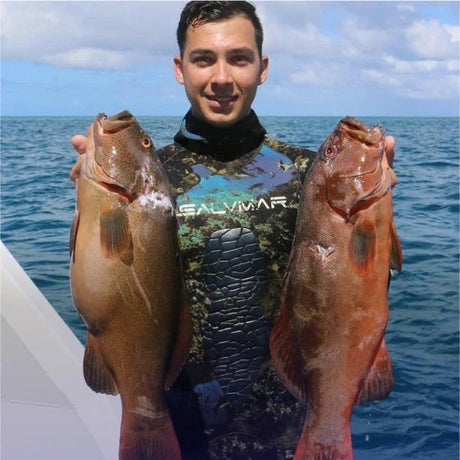 Spear & Dive gear