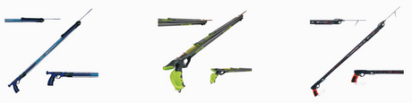 Spearguns