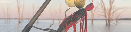 Spinnerbaits