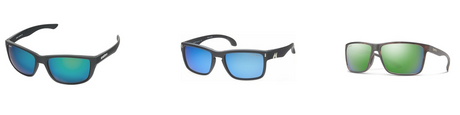 Fishing Sunglasses