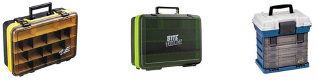 Tackle Boxes