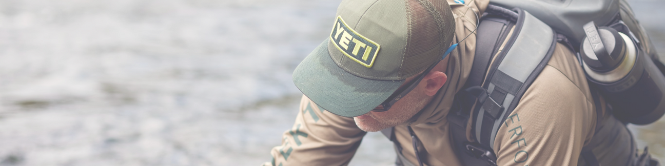 Yeti Apparel