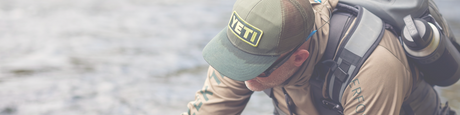 Yeti Apparel