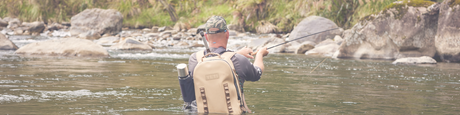 Yeti Bags