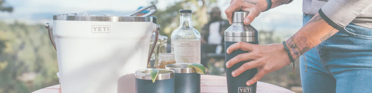 Drinkware