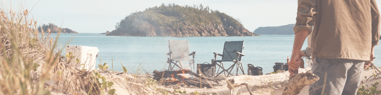 Yeti Outdoor Living
