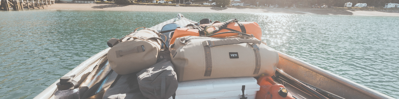 Yeti Accessories