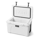 Yeti Tundra 45 Hard Cooler [cl:white]