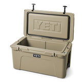 Yeti Tundra 65 Hard Cooler [cl:tan]