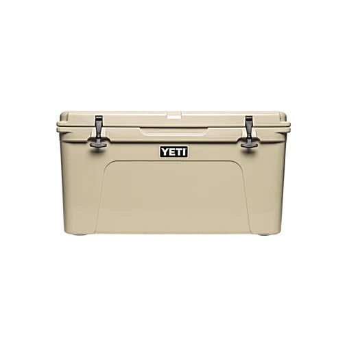 Yeti Tundra 75 Hard Cooler [cl:tan]