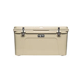 Yeti Tundra 75 Hard Cooler [cl:tan]