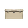 Yeti Tundra 75 Hard Cooler [cl:tan]
