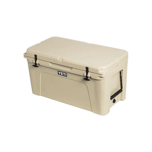 Yeti Tundra 75 Hard Cooler [cl:tan]