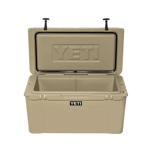 Yeti Tundra 75 Hard Cooler [cl:tan]