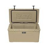 Yeti Tundra 75 Hard Cooler [cl:tan]