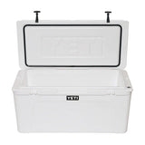Yeti Tundra 125 Hard Cooler White