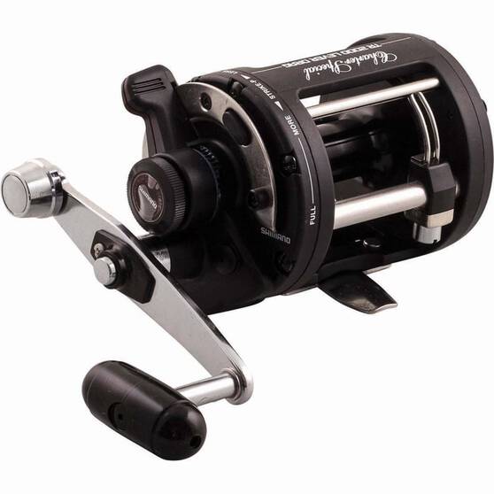 Shimano Tr 2000ld Charter Special Overhead Reel – Fisho's Tackle World