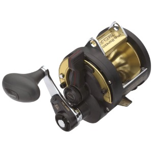 シマノ　TLD-2SPEED　20 Shimano Tld 2 Speed Overhead Reel – Fisho's Tackle World