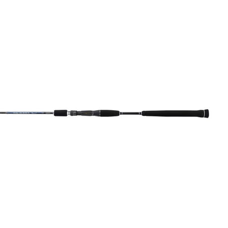 Shimano Talavera Type J Overhead Jig Rod [sz:6'/pe 4/1pc/ttjc60m]
