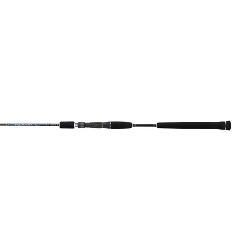 Shimano Talavera Type J Overhead Jig Rod [sz:6'/pe 4/1pc/ttjc60m]