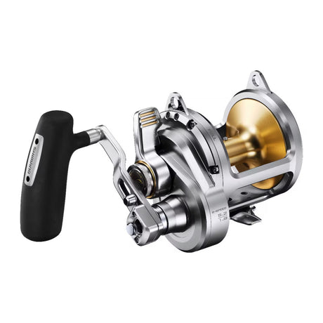 Shimano Talica 2 Speed Overhead Reel [sz:50]