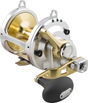 Shimano Talica 2 Speed Overhead Reel [sz:50]