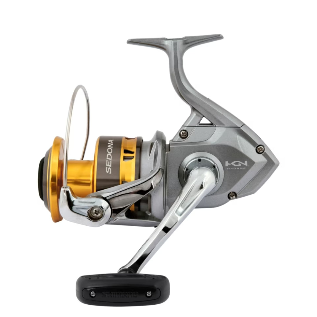 shimano 6000 reels Shimano Sedona Fi Spinning Reel – Fisho's Tackle World