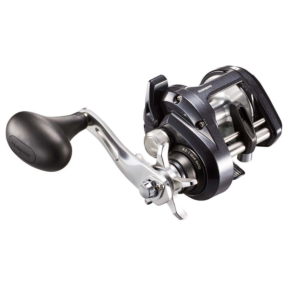 reel oh shimano Shimano Tekota A Overhead Reel – Fisho's Tackle World