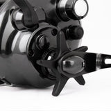 Shimano Plays 4000 Electric Reel > 