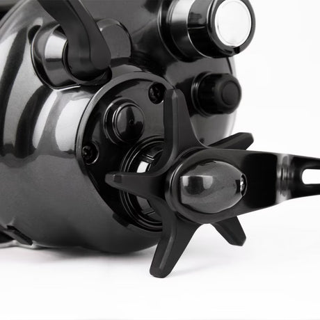 Shimano Plays 4000 Electric Reel > 