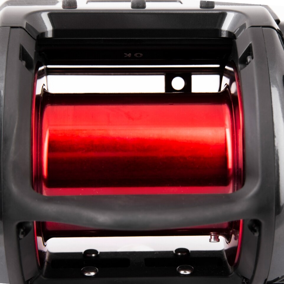 Shimano Plays 4000 Electric Reel > 