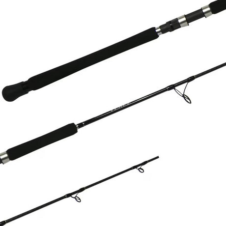 Shimano Terez Spinning Rod [sz:6'9''/50-100lb/1pc/tzs69h]