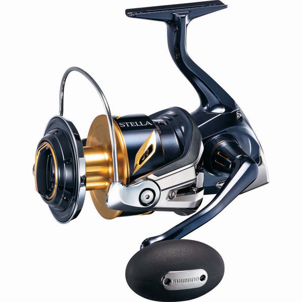Shimano Stella Swc Spinning Reel > [sz:14000xg]
