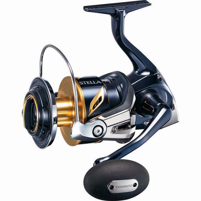 Shimano Stella Swc Spinning Reel > [sz:14000xg]