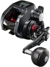 Shimano Plays 600 Electric Reel >