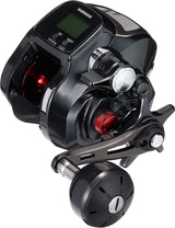 Shimano Plays 600 Electric Reel >