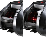 Shimano Plays 600 Electric Reel >